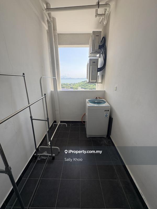 For Rent - Straits Garden Condominium