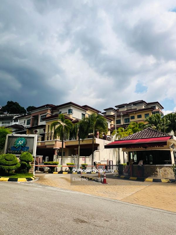 Rumah Berkembar untuk Dijual di Taman Sierra Seputeh, Seputeh oleh Elvie Ho - iProperty.com.my
