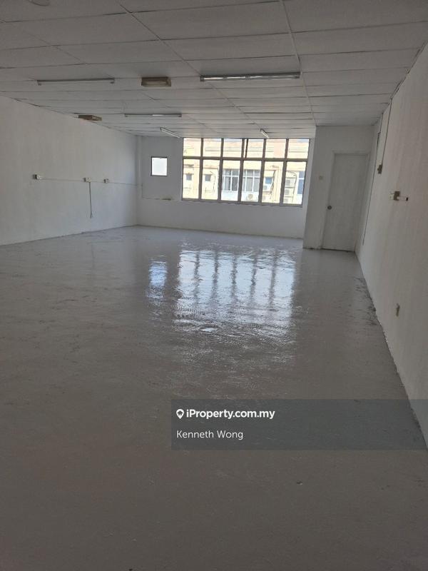 Pejabat untuk Dijual di Taman Mayang, Petaling Jaya oleh Kenneth Wong - iProperty.com.my