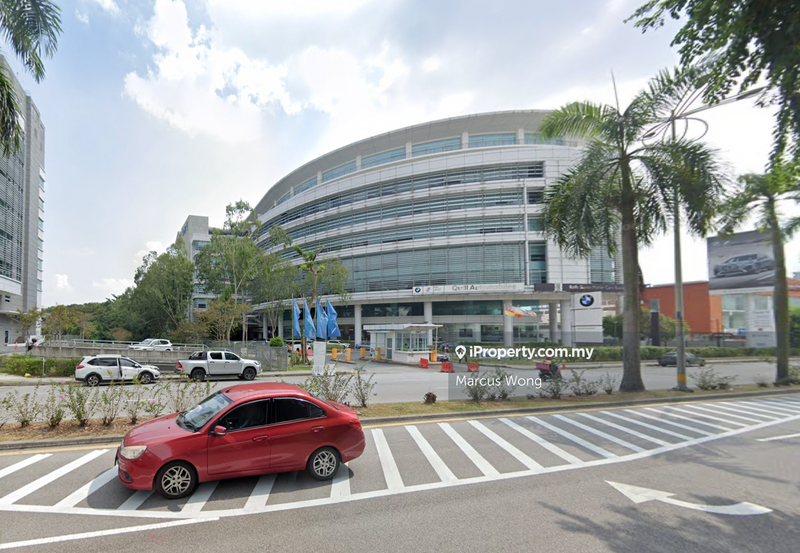 Office untuk Dijual di Seksyen 13, Petaling Jaya oleh Marcus Wong - iProperty.com.my