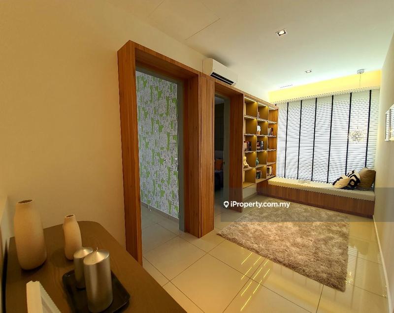 2-storey Terraced House for Sale in Residensi Lambaian 2 Bangi, Bangi by Badrul Hisyam Roslan - iProperty.com.my