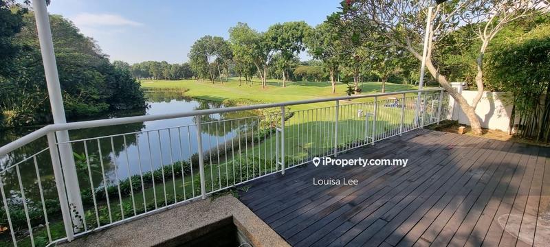 Bungalow House for Sale in Kota Kemuning, Shah Alam by Louisa Lee - iProperty.com.my