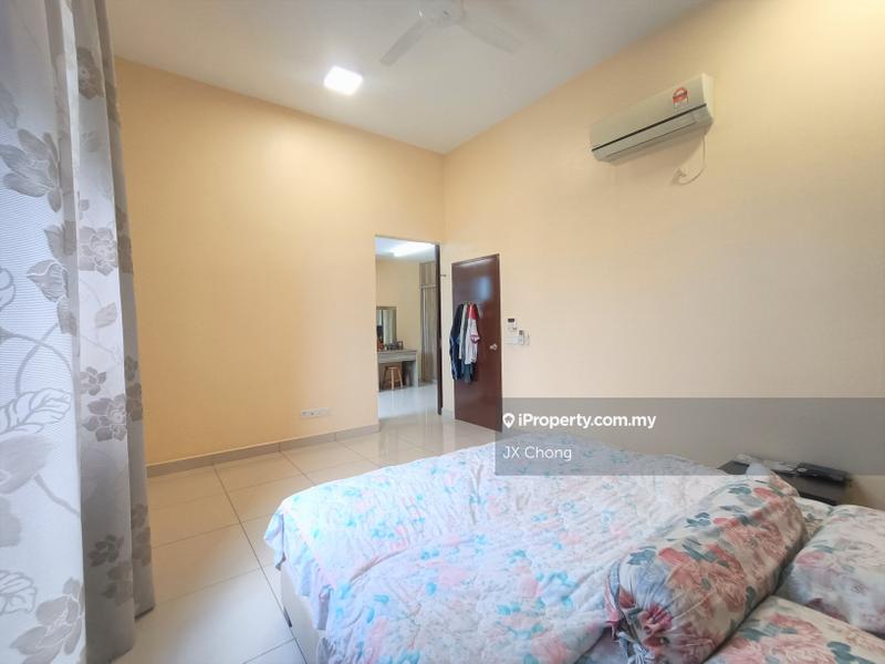 Semi-Detached House for Sale in Setia Ecohill, Semenyih by JX Chong - iProperty.com.my