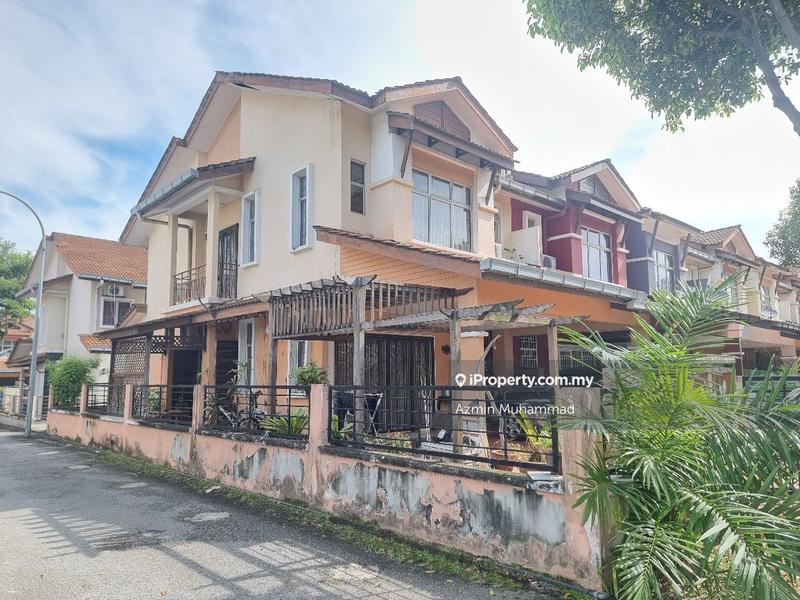 Rumah Berangkai 2 Tingkat untuk Dijual di Seksyen 7, Shah Alam oleh Azmin Muhammad - iProperty.com.my