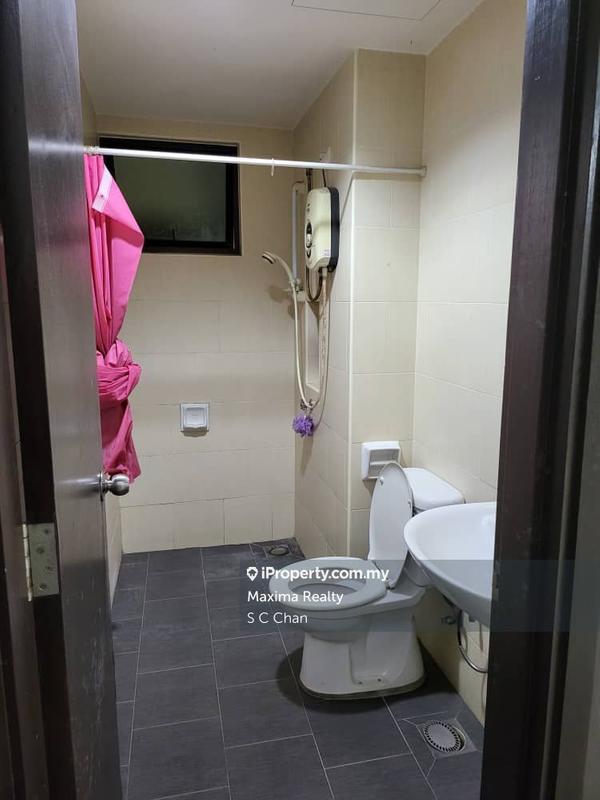 Service Residence for Sale in Saville Residence by S C Chan - iProperty.com.my