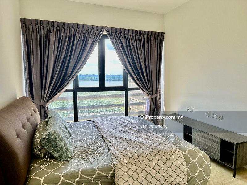 Condominium for Rent in Sunway Citrine Residences by Janice Chong - iProperty.com.my