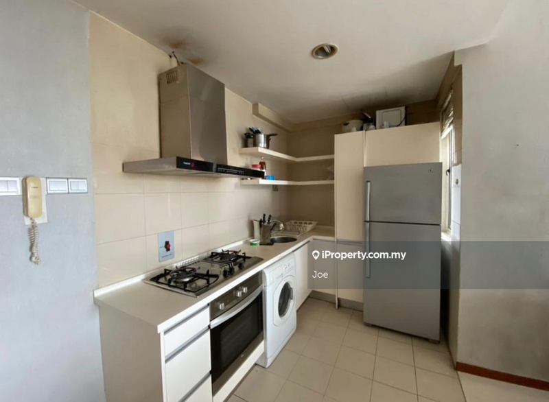 For Rent - Suasana Sentral Loft