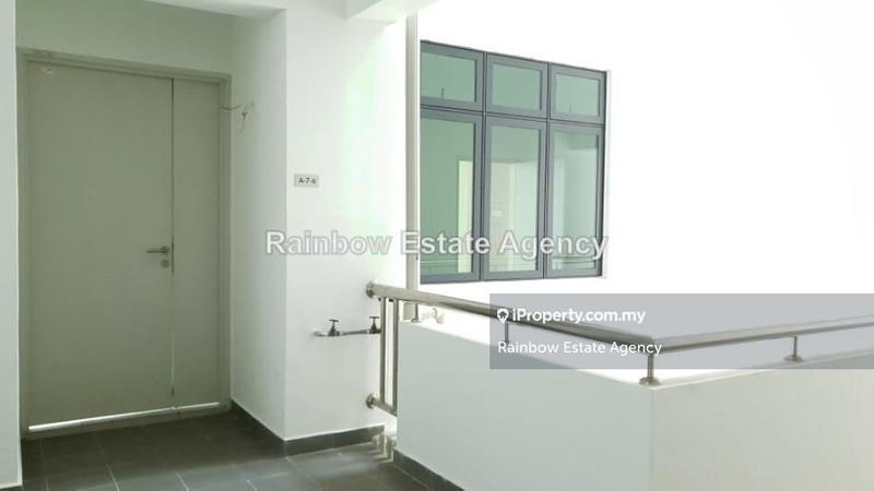 For Rent - Peringgit Heights