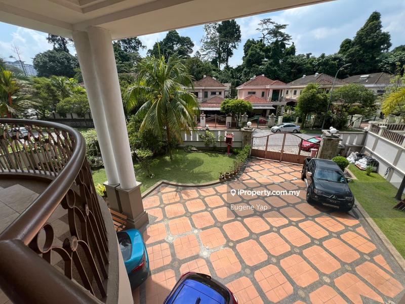 Bungalow House for Sale in Tropicana Indah PJ @ Petaling Jaya, Kota Damansara, Petaling Jaya by Eugene Yap - iProperty.com.my