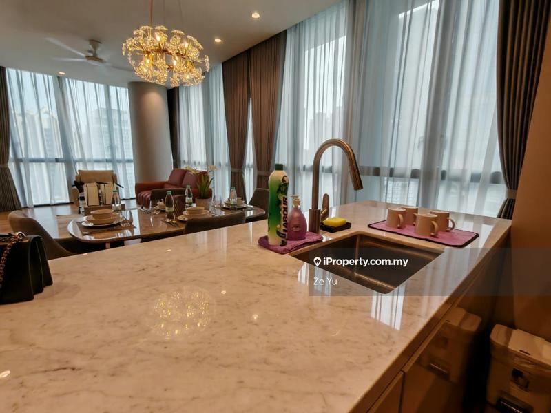 For Rent - The Conlay