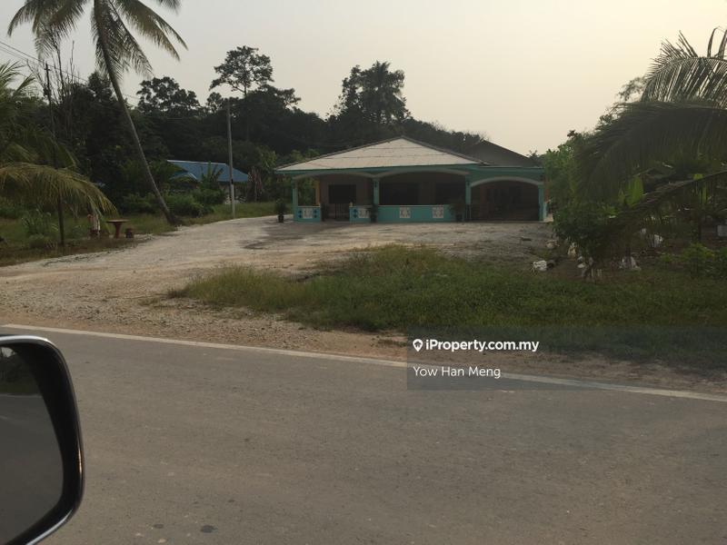 Agricultural Land for Sale in Tanjung Kupang, Iskandar Puteri (Nusajaya) by Yow Han Meng - iProperty.com.my