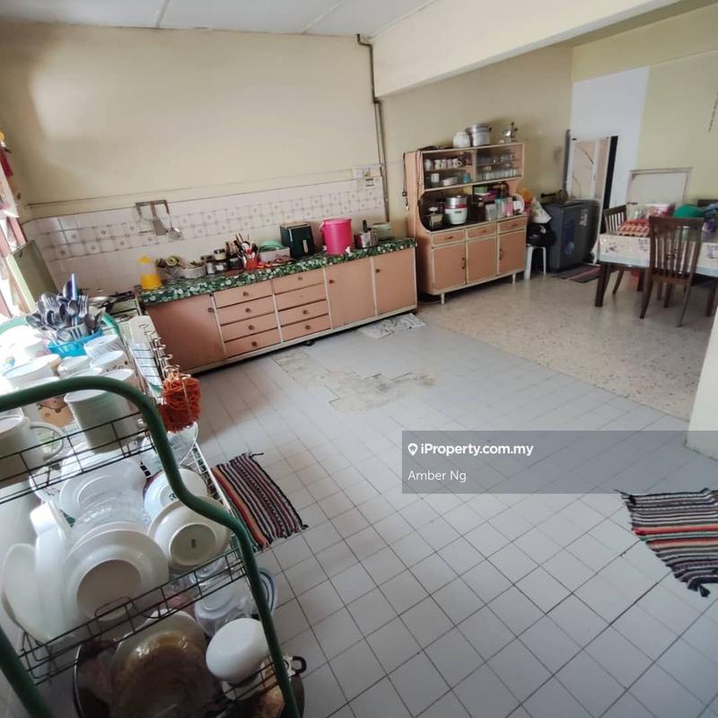 Rumah Berkembar untuk Dijual di Taman Ibukota, Setapak oleh Amber Ng - iProperty.com.my