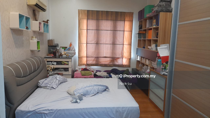 Semi-Detached House for Sale in Mont Kiara, Kuala Lumpur by Nick Lu - iProperty.com.my