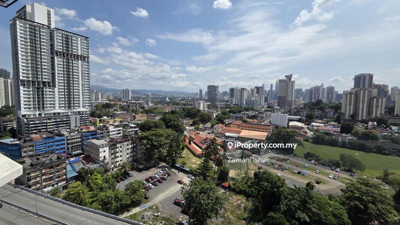 For Sale - Menara KLH