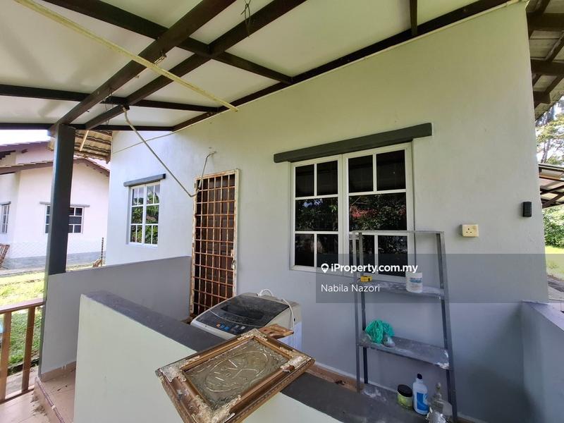 Banglo untuk Dijual di Kampung Kenali, Kubang Kerian oleh Nabila Nazori - iProperty.com.my