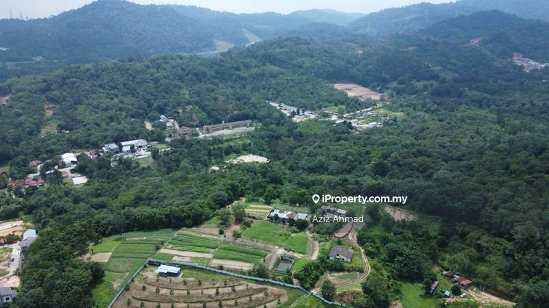 Agricultural Land for Sale in Hulu Langat, Hulu Langat by Aziz Ahmad - iProperty.com.my