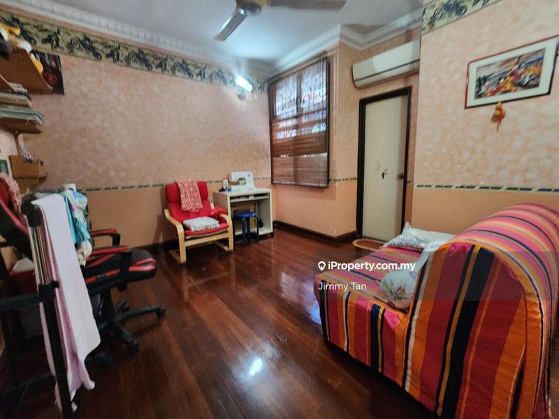 Semi-Detached House for Sale in Bandar Sri Damansara SD 15, Bandar Sri Damansara by Jimmy Tan - iProperty.com.my
