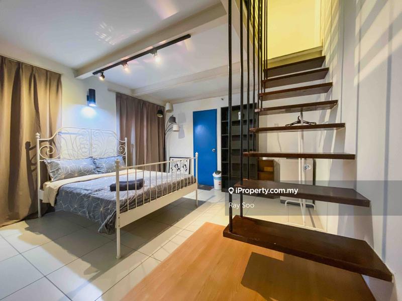 Kediaman Servis untuk Dijual di Colonial @ Empire City oleh Ray Soo - iProperty.com.my
