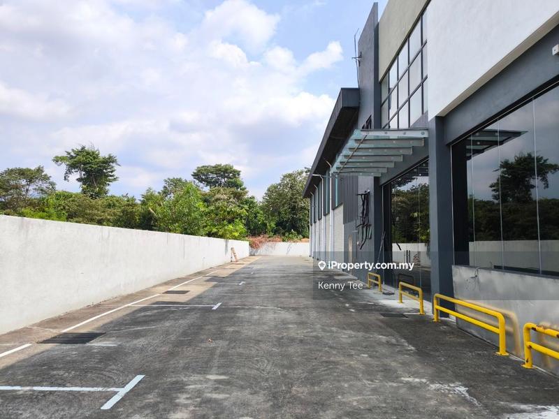 For Rent - Desa Jasmin