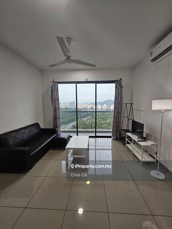 Condominium for Rent in Parkhill Residence by Chris CK - iProperty.com.my