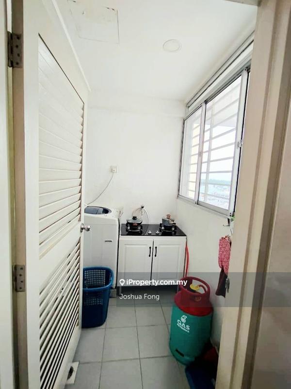 For Sale - SetiaWalk