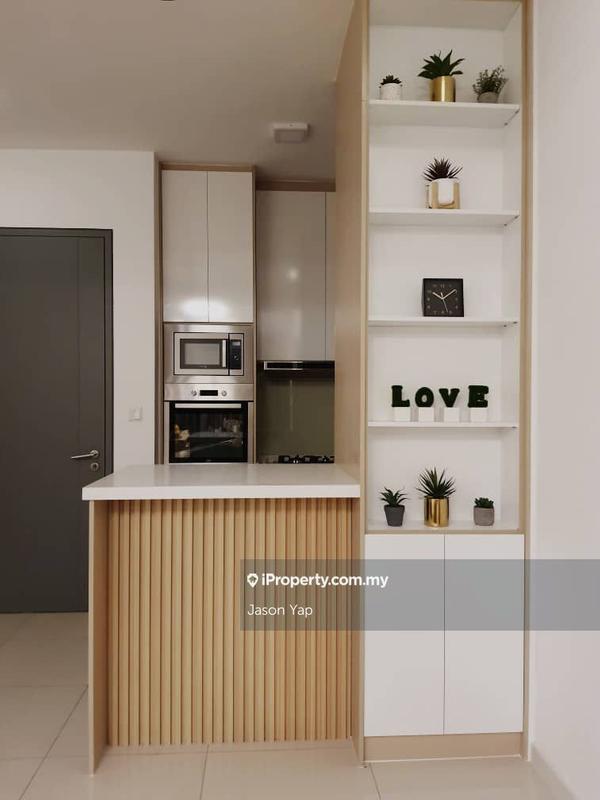 Kediaman Servis untuk Disewa di Sunway Serene oleh Jason Yap - iProperty.com.my