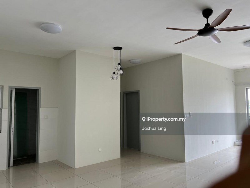 Kondominium untuk Dijual di Platinum OUG Residence oleh Joshua Ling - iProperty.com.my