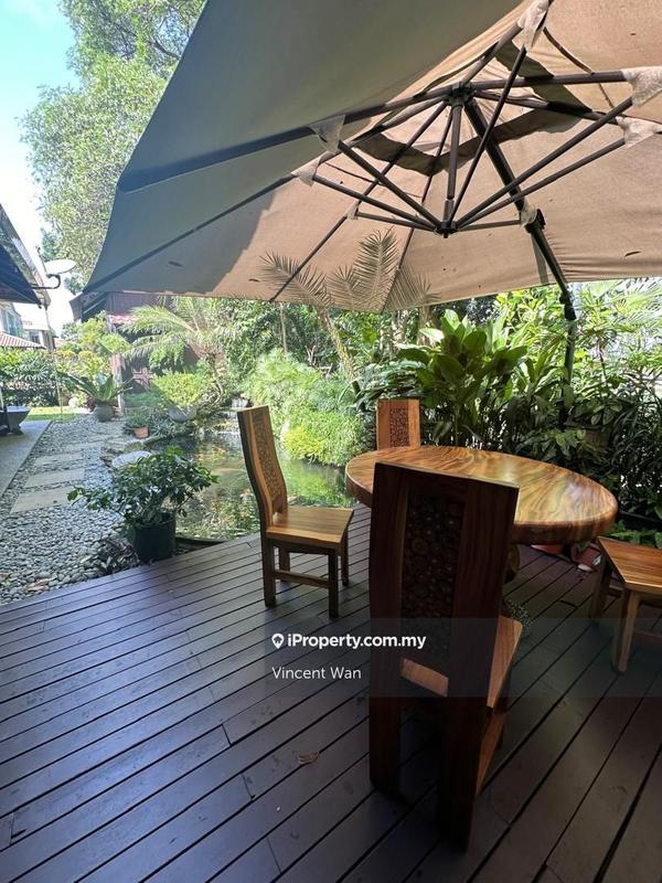 Banglo untuk Dijual di 8s5w7, Shah Alam oleh Vincent Wan - iProperty.com.my