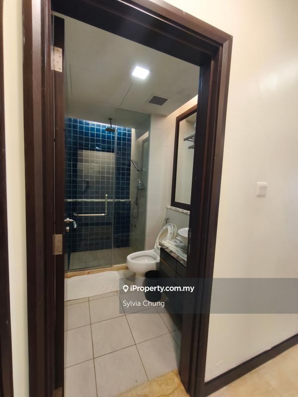 Condominium for Sale in Nexus Residence Karambunai by Sylvia Chung - iProperty.com.my