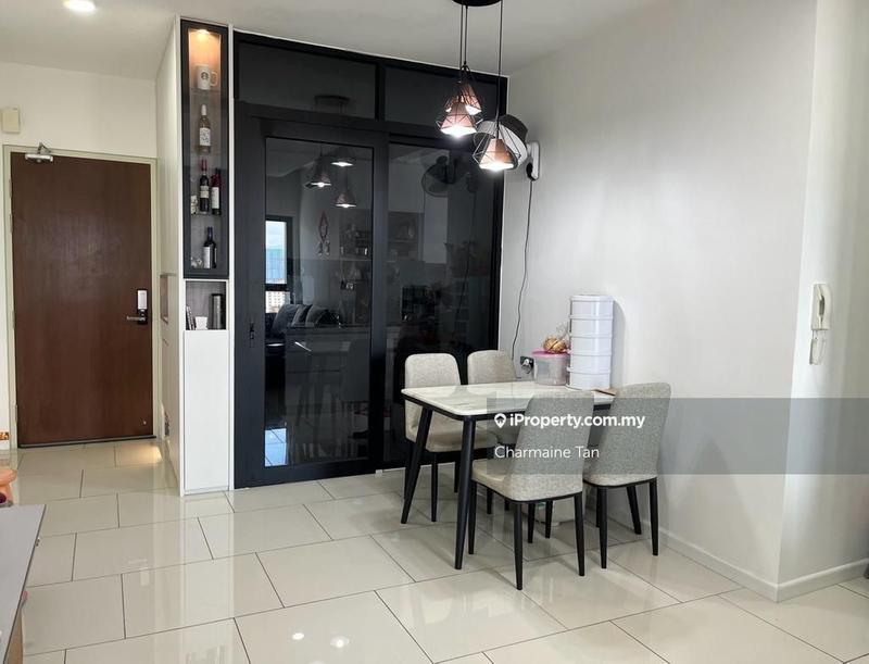 Kediaman Servis untuk Dijual di Three33 Residence oleh Charmaine Tan - iProperty.com.my