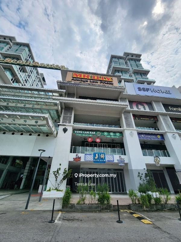 Pejabat-Runcit untuk Disewa di Petaling Lama, Jalan Klang Lama (Old Klang Road) oleh Teresa Law - iProperty.com.my
