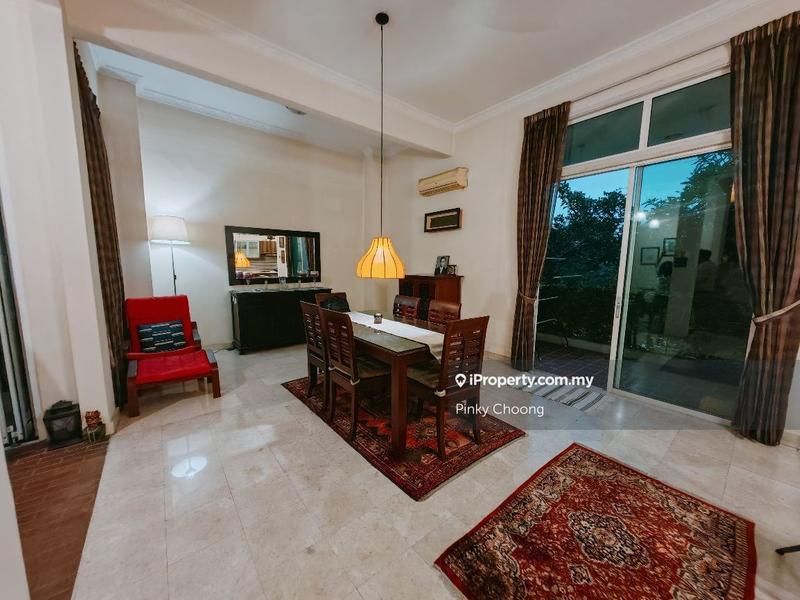 Rumah Berkembar untuk Dijual di Sierramas West, Sungai Buloh oleh Pinky Choong - iProperty.com.my