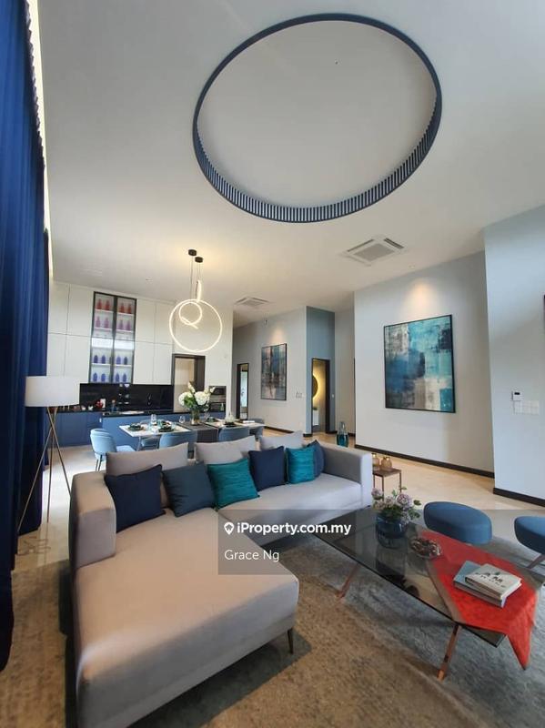 Bungalow House for Sale in Saujana Utama, Puncak Alam by Grace Ng - iProperty.com.my