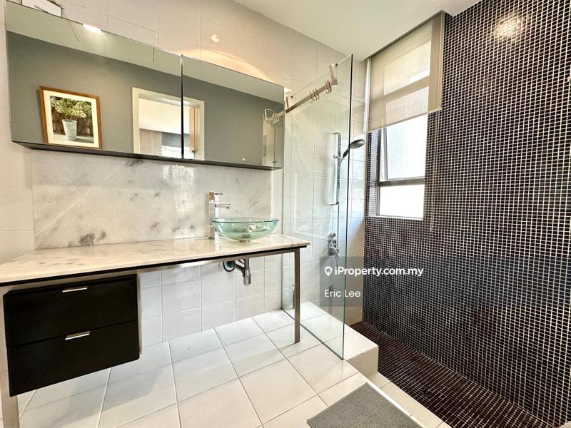 Service Residence for Rent in Verve Suites by Eric Lee - iProperty.com.my