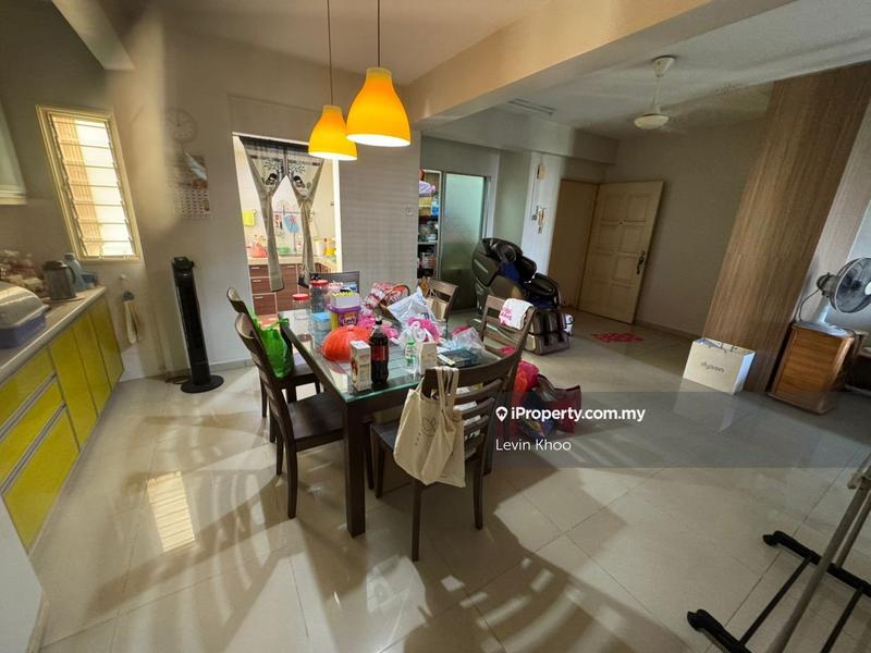 Kondominium untuk Dijual di Sri Jati II oleh Levin Khoo - iProperty.com.my