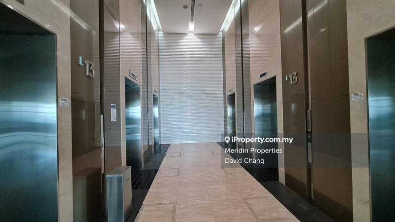 Pejabat untuk Dijual di Kl Sentral, Kuala Lumpur oleh David Chang - iProperty.com.my