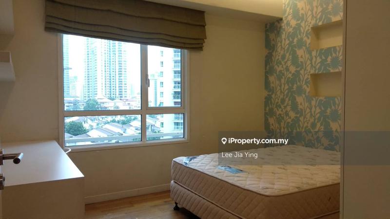 Condominium for Sale in Kiaraville by Lee Jia Ying - iProperty.com.my