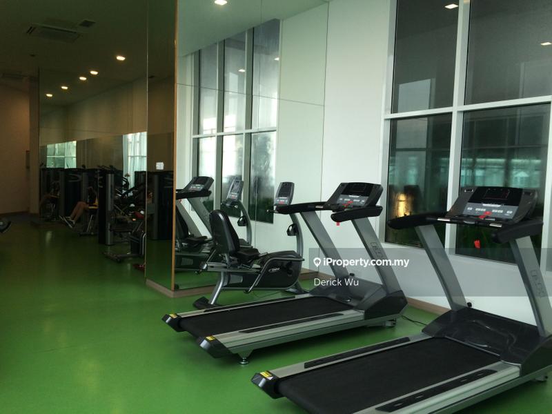 Residensi Servis untuk Disewa di Garden Plaza oleh Derick Wu - iProperty.com.my