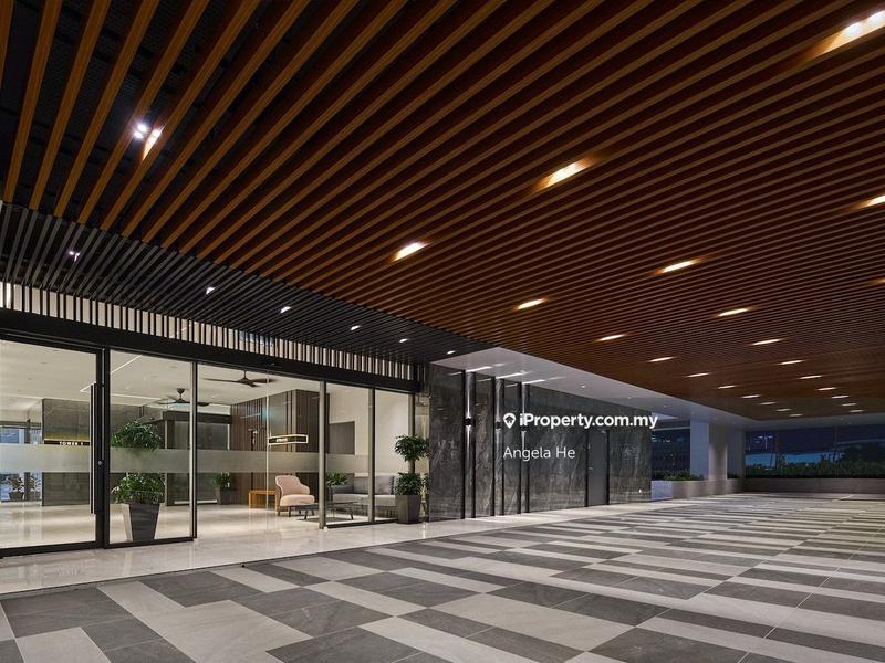 Service Residence for Sale in Atwater : Service Residences by Angela He - iProperty.com.my