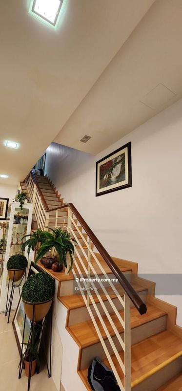 Semi-Detached House for Sale in Saujana Ampang, Ampang , Tmn Muda, Cheras, Ampang by Debbie Yee - iProperty.com.my