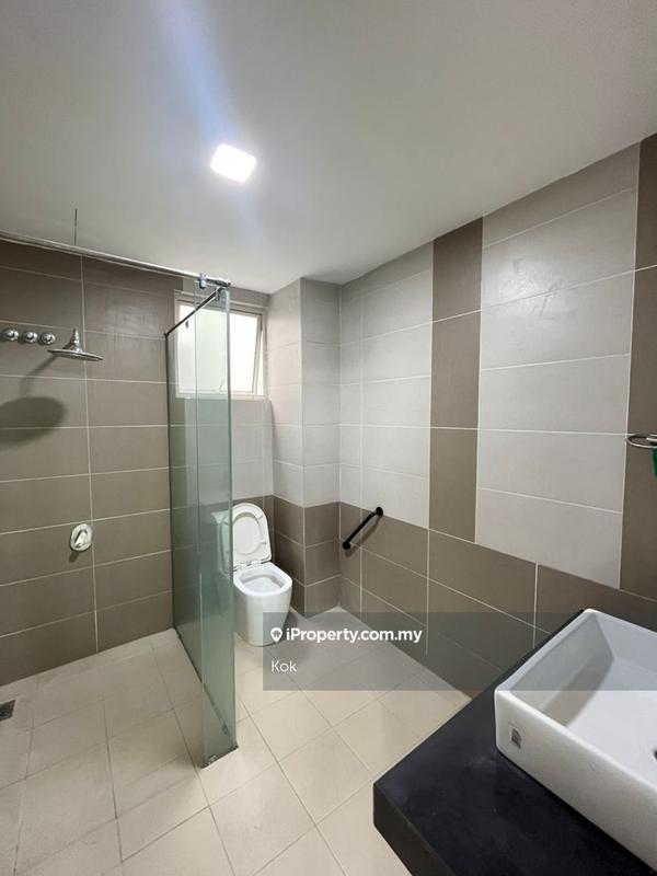 Rumah Berangkai 3 Tingkat untuk Disewa di Taman Denai Puchong, Puchong oleh Kok - iProperty.com.my