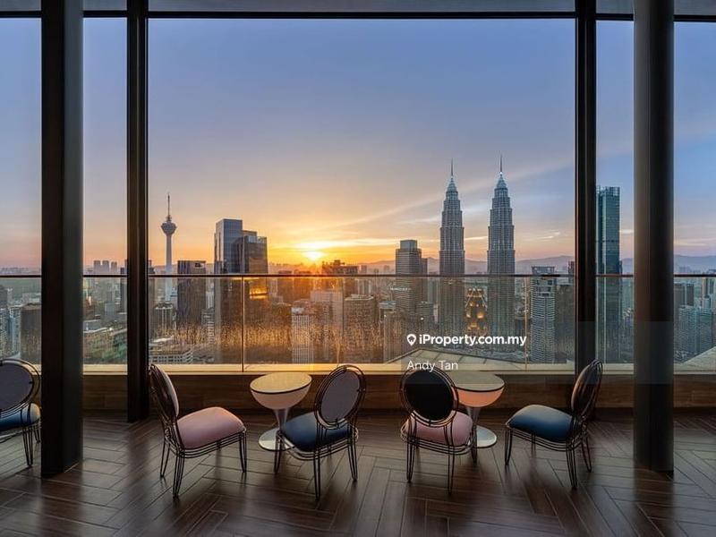 Service Residence for Sale in Royal Lexis by Andy Tan - iProperty.com.my