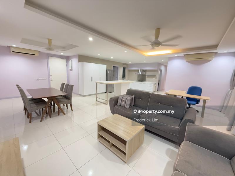 Kondominium untuk Dijual di Altitude 236 oleh Frederick Lim - iProperty.com.my