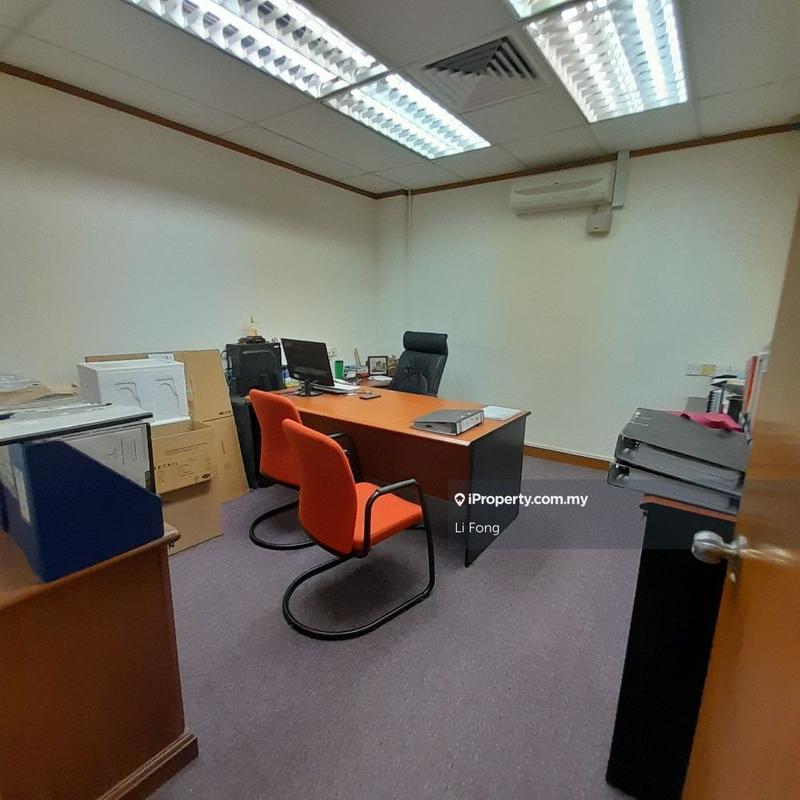 For Rent - Damansara Intan