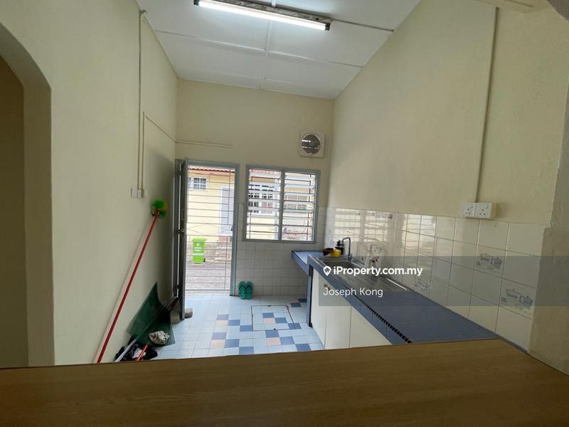 1-storey Terraced House for Sale in jalan burhanuddin helmi, Taman Tun Dr Ismail by Joseph Kong - iProperty.com.my