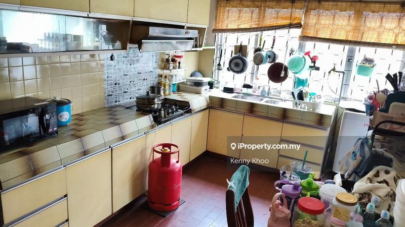 2-storey Terraced House for Sale in SS2, Petaling Jaya by Kenny Khoo - iProperty.com.my