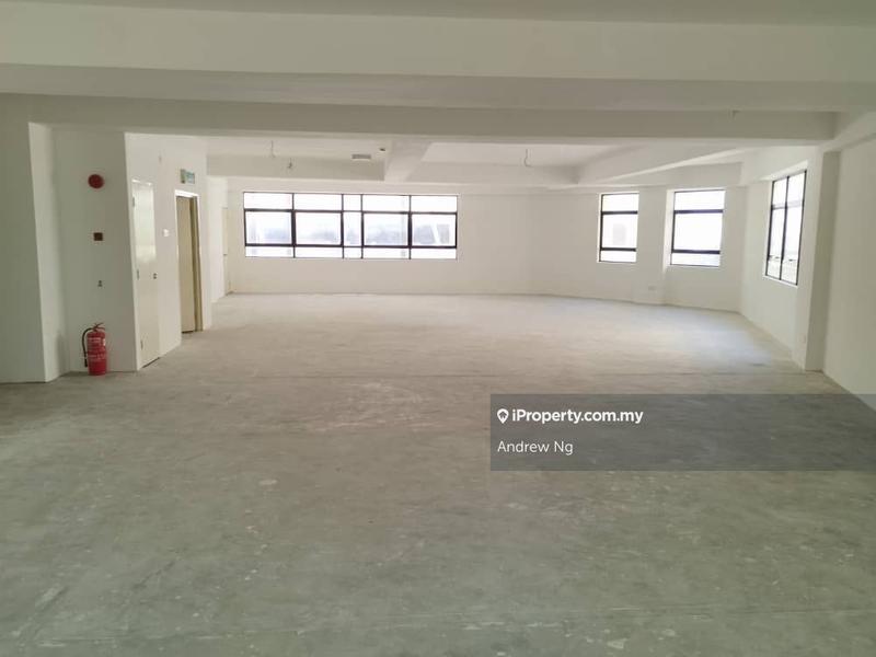 Pejabat untuk Dijual di Damansara Perdana, Petaling Jaya oleh Andrew Ng - iProperty.com.my