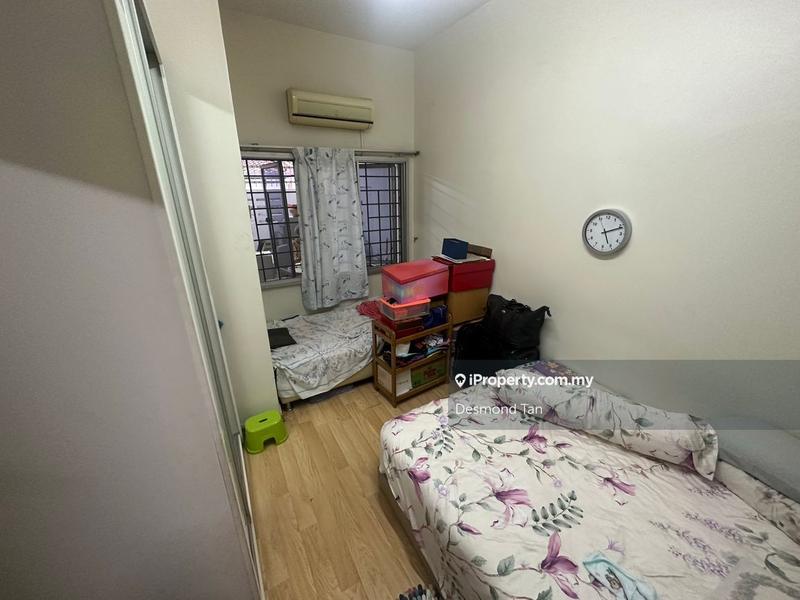 2-storey Terraced House for Sale in Taman Sea, Petaling Jaya by Desmond Tan - iProperty.com.my