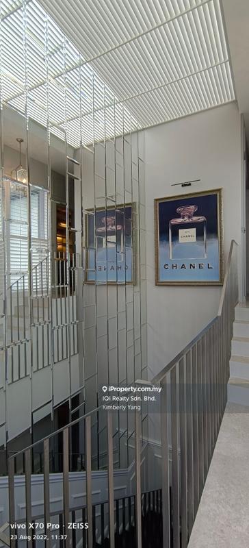 Rumah Berkembar untuk Dijual di Taman Sri Hartamas, Sri Hartamas oleh Kimberly Yang - iProperty.com.my