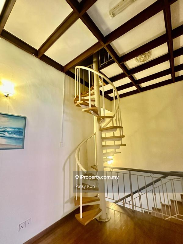 Rumah Berkembar untuk Dijual di Taman Segar Perdana, Cheras oleh Patsy Koh - iProperty.com.my